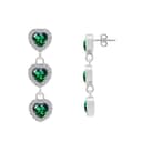 Argento verde